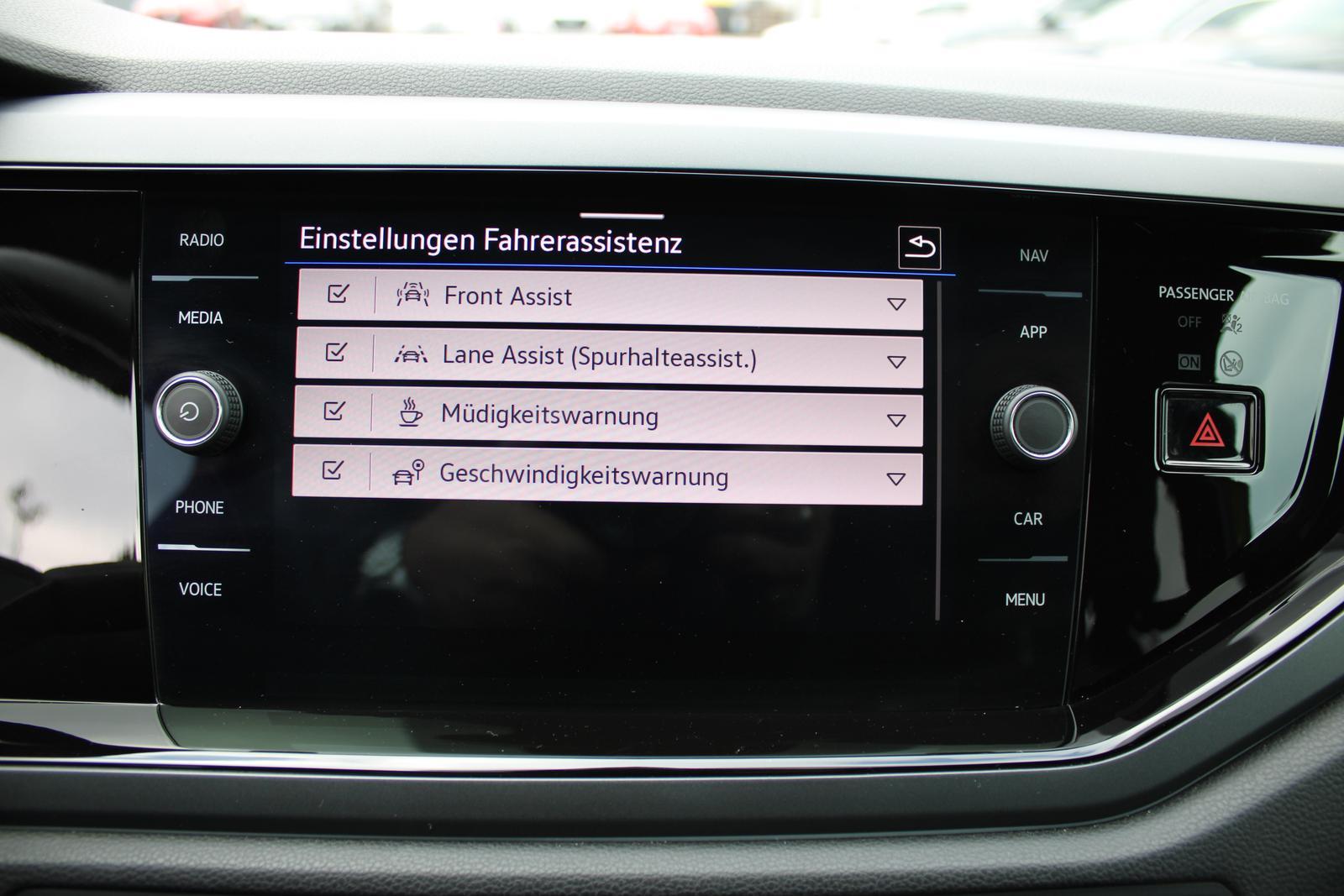 Volkswagen Taigo 1.0 TSI IQ.Drive R-Line