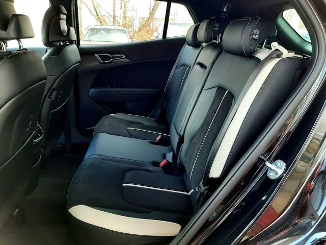 Kia Sportage GT-Line Vierwielaandrijving