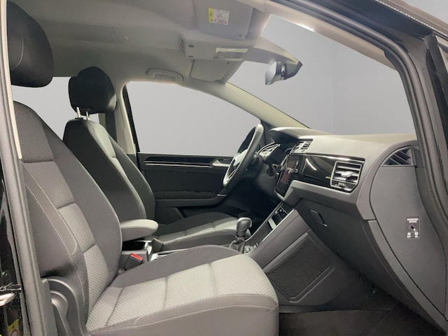 Volkswagen Touran 1.5 TSI DSG