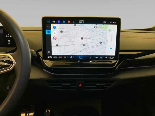 Volkswagen ID.4 GTX IQ.Drive