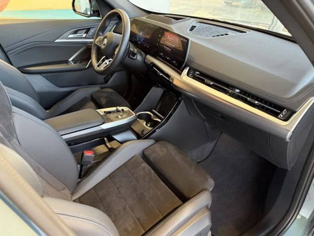 BMW iX1 M-Sport xDrive30