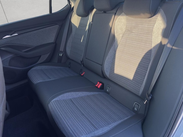 Skoda Superb 2.0 TDI Selection