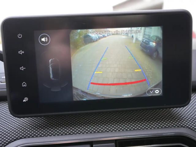 Dacia Jogger ECO-G Extreme TCe 100