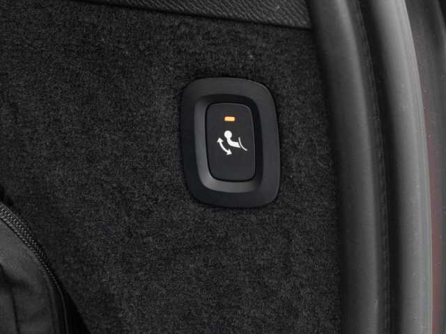 Volvo XC90 R-Design Recharge