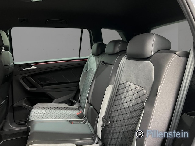 Volkswagen Tiguan Allspace R-Line