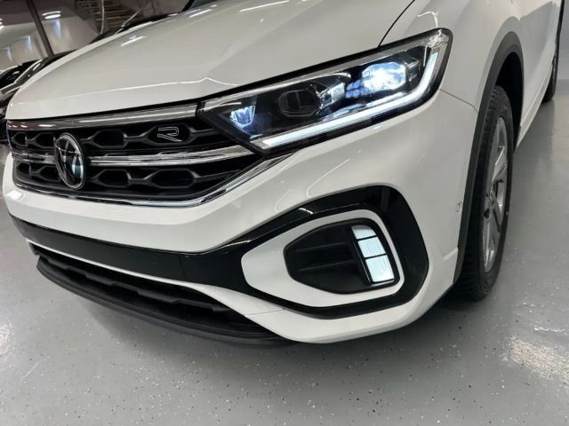 Volkswagen T-Roc 1.5 TSI R-Line