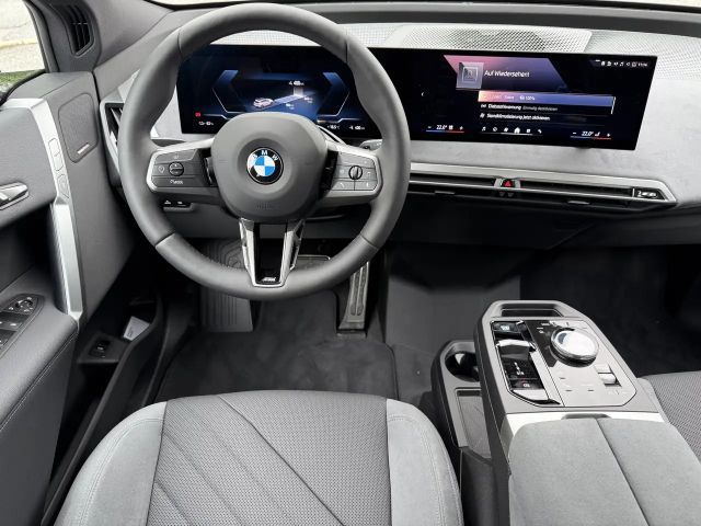 BMW iX M-Sport xDrive45