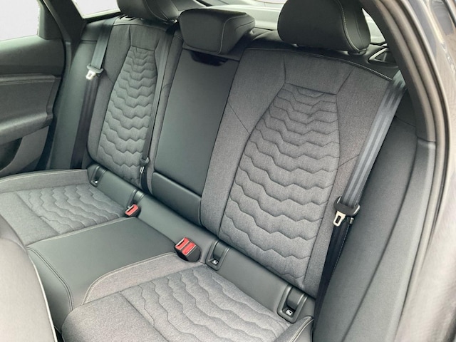 Audi A6 e-tron Sportback