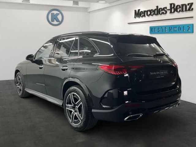 Mercedes-Benz GLC 220 4MATIC AMG Line GLC 220 d