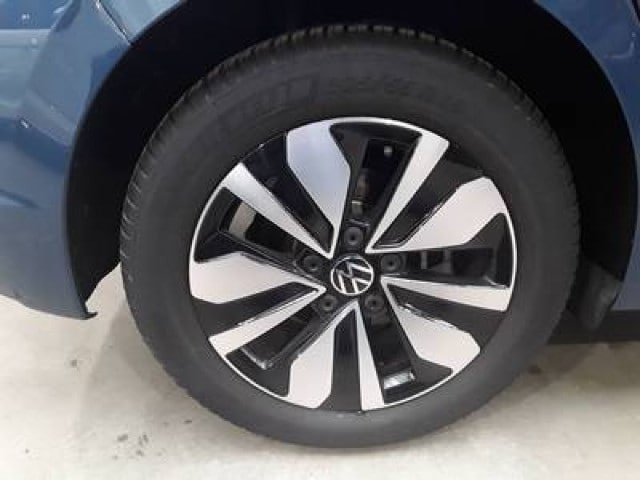 Volkswagen Golf 2.0 TDI DSG