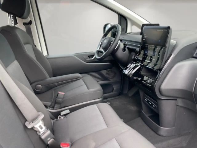 Hyundai Staria Trend