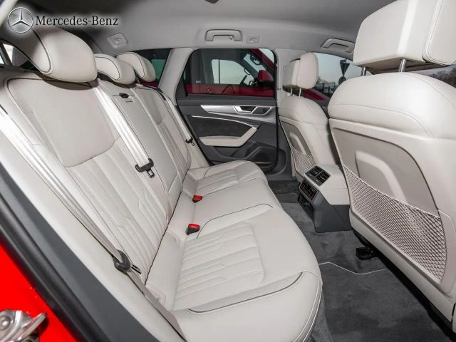 Audi A6 allroad 3.0 TDI Quattro