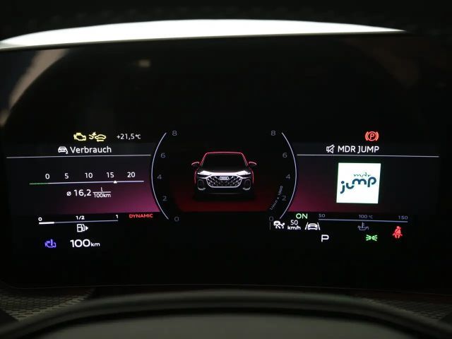 Audi SQ5 S-Tronic Sportback