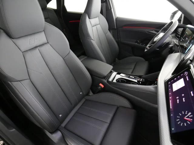 Audi Q5 Quattro Sportback