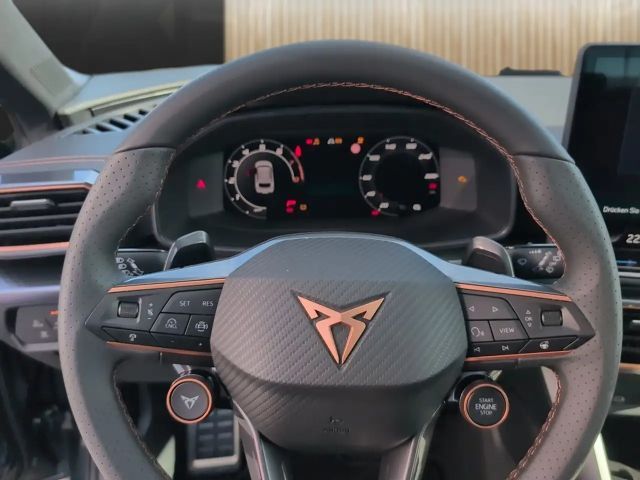 Cupra Leon 2.0 TSI 4Drive Sportstourer VZ