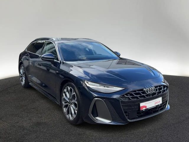 Audi A6 S-Line S-Tronic