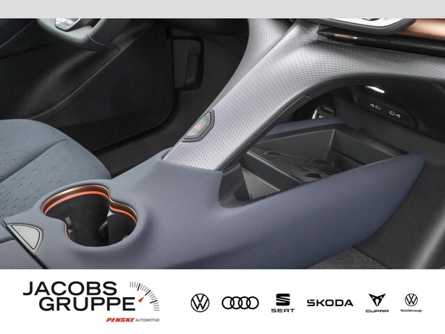 Cupra Tavascan 4Drive VZ