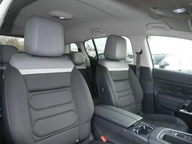 Citroën C5 Aircross C-Series PureTech