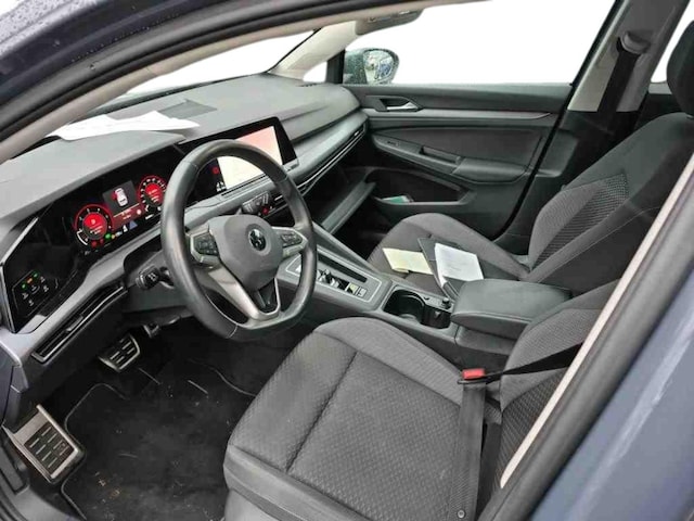 Volkswagen Golf 2.0 TDI DSG Golf VIII