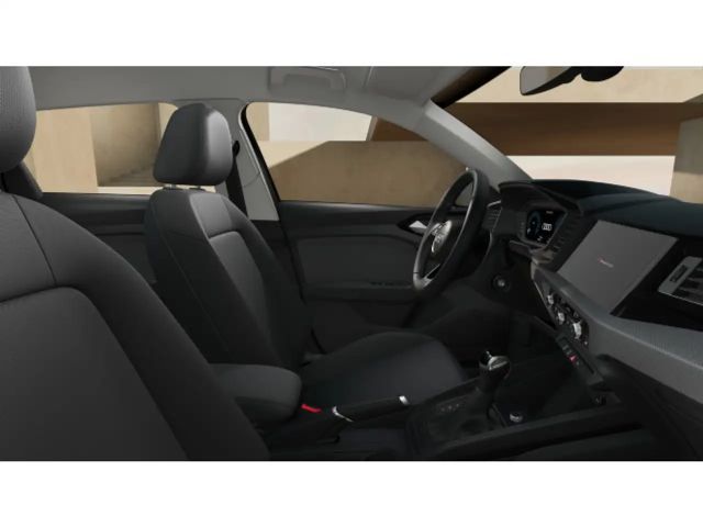 Audi A1 30 TFSI S-Tronic