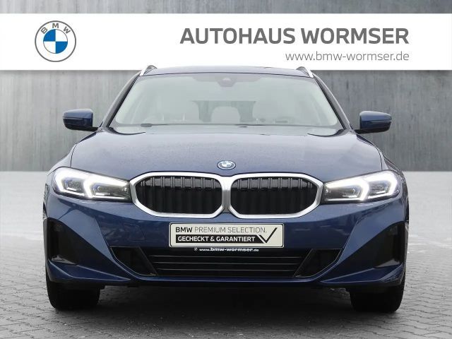 BMW 330 330e Comfort pakket Touring