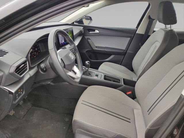 Seat Leon 1.0 TSI Sportstourer Style