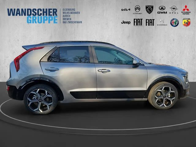 Kia Niro Spirit