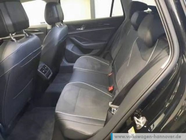 Volkswagen Passat 1.5 eTSI DSG Variant