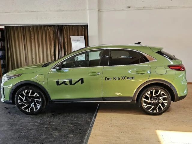 Kia XCeed Hybrid PHEV Spirit