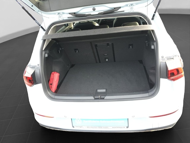 Volkswagen Golf 1.5 eTSI DSG