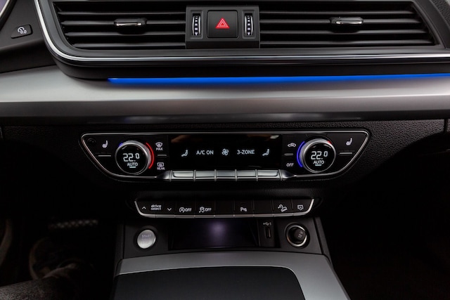 Audi Q5 40 TDI Quattro S-Tronic