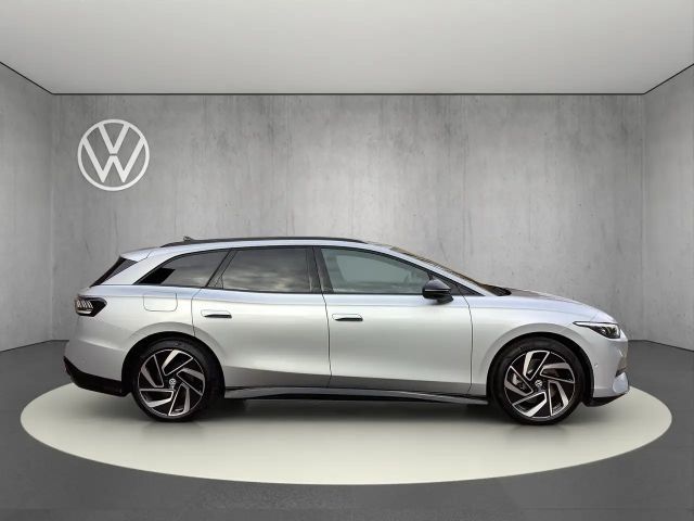 Volkswagen ID.7 Pro Tourer