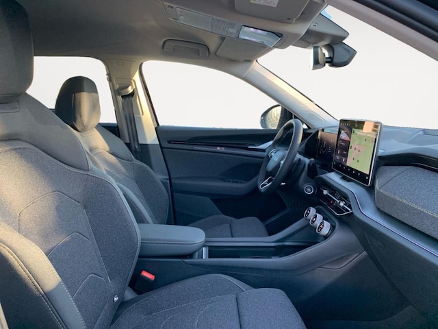 Skoda Kodiaq 1.5 TSI Selection