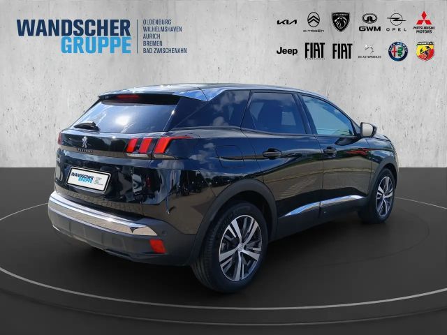 Peugeot 3008 Allure Pack PureTech
