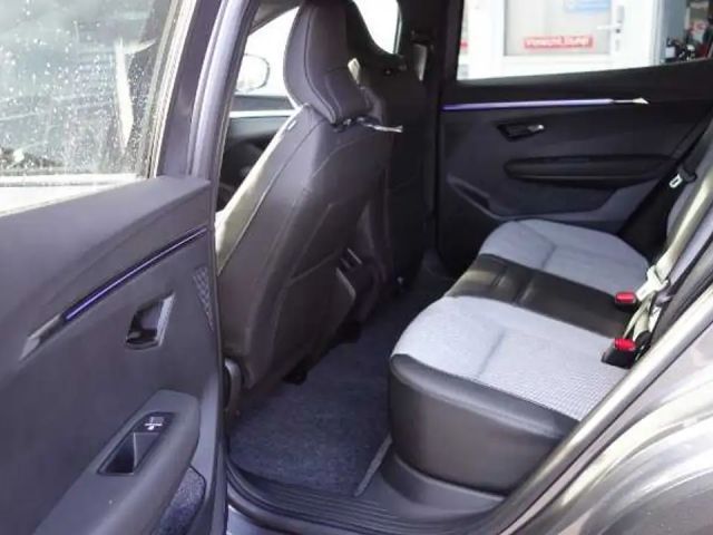 Mitsubishi Eclipse Cross Diamant Edition