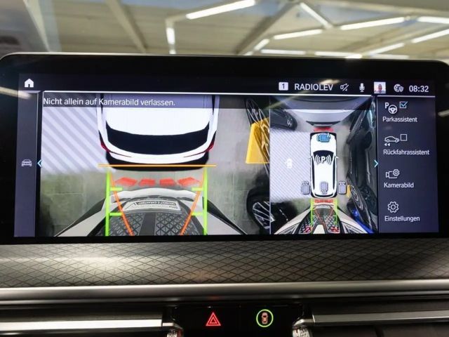 BMW X3 M-Sport xDrive30e