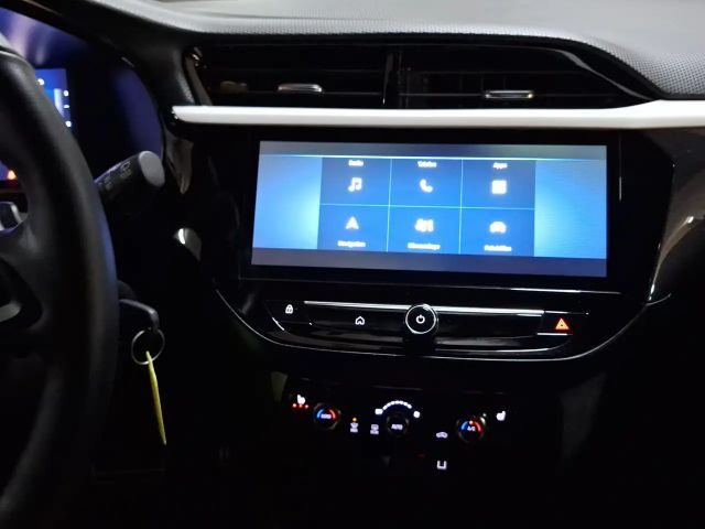 Opel Corsa 1.2 Turbo GS-Line Grand Sport Turbo