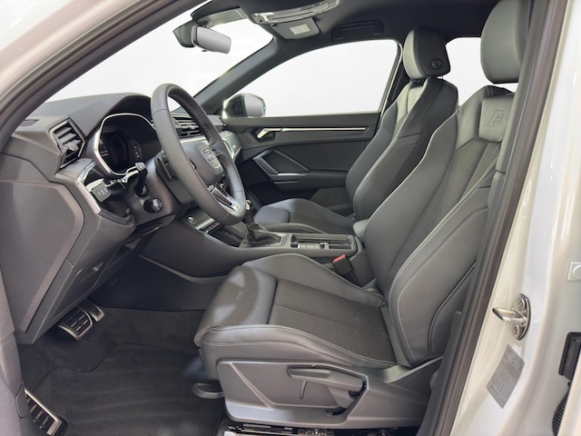 Audi Q3 Quattro S-Tronic Sportback