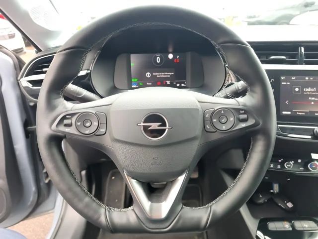 Opel Corsa F ELEKTRIK EDT. 50kWh *KLIMA*SHZG*PDC*ALLW