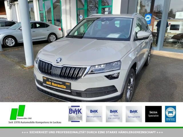Skoda Karoq 1.5 TSI Clever
