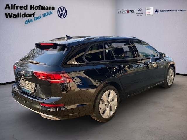 Volkswagen Golf 2.0 TDI Variant