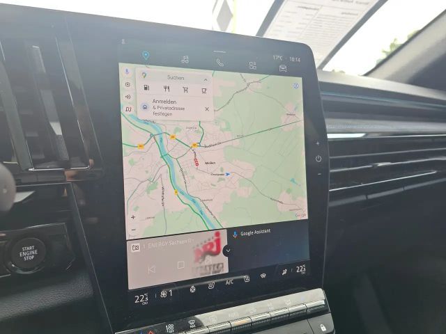 Renault Austral Alpine Esprit Iconic