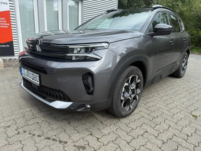 Citroën C5 Aircross Hybrid Max