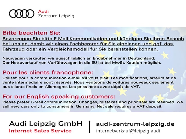 Audi Q5 Quattro S-Tronic