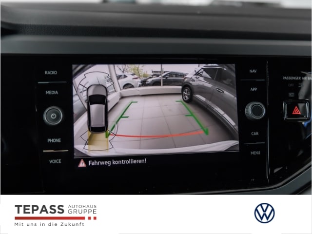 Volkswagen Taigo 1.0 TSI R-Line