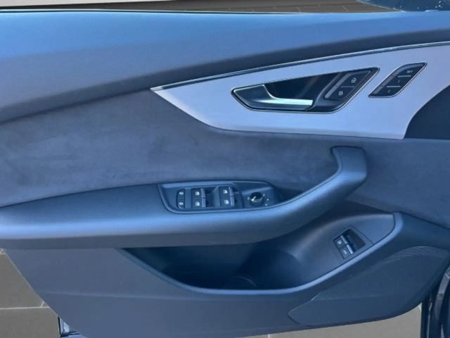 Audi Q8 Hybride S-Line