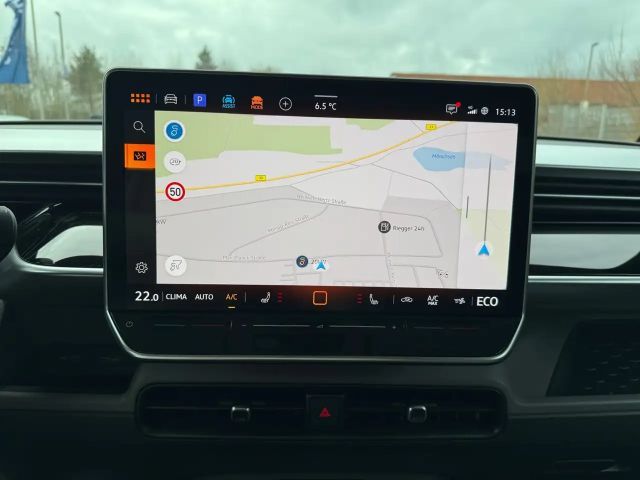 Volkswagen ID.Buzz Pro