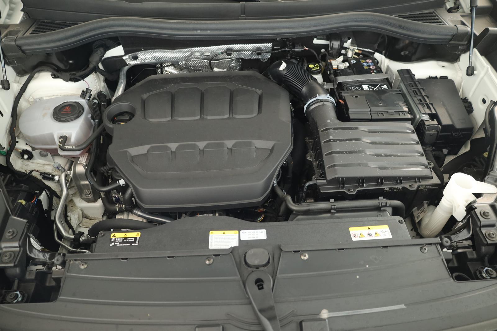 Volkswagen Tiguan 2.0 TSI DSG IQ.Drive R-Line