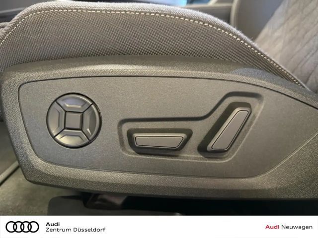 Audi A6 Avant Quattro