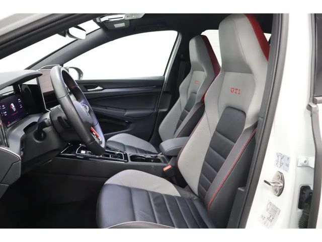 Volkswagen Golf 2.0 TSI GTI Golf VIII